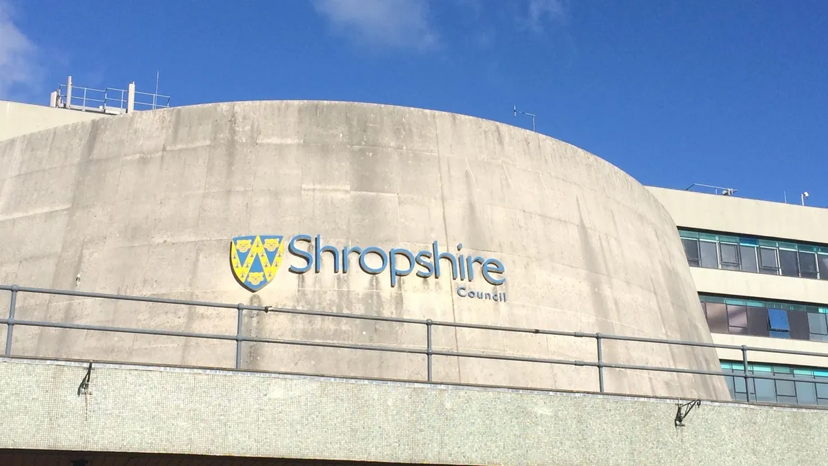 Shropshire Council’s Budget Cuts: Impact and Implications on Local Services