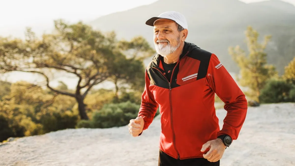 Boosting Cardiorespiratory Fitness: A Key to Lowering Prostate Cancer Risk?