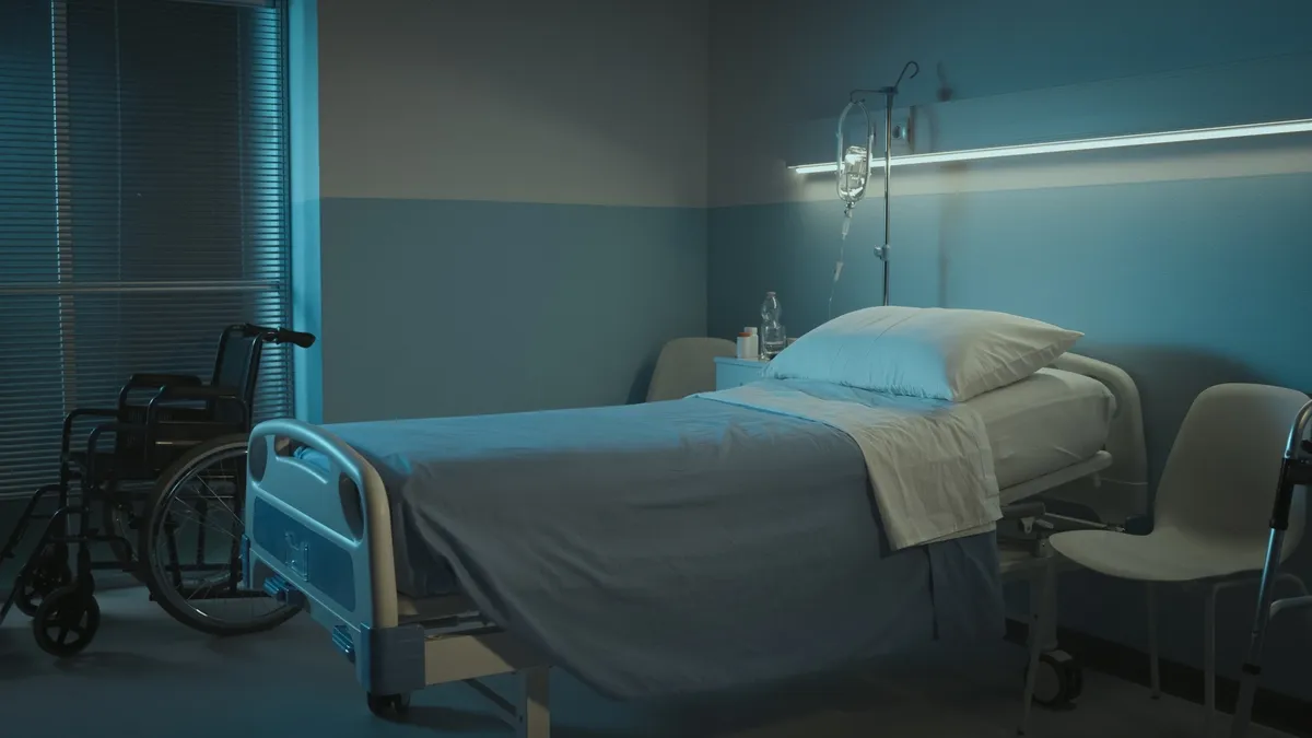 Addressing the Crisis: The State of Psychiatric Hospital Beds in the US