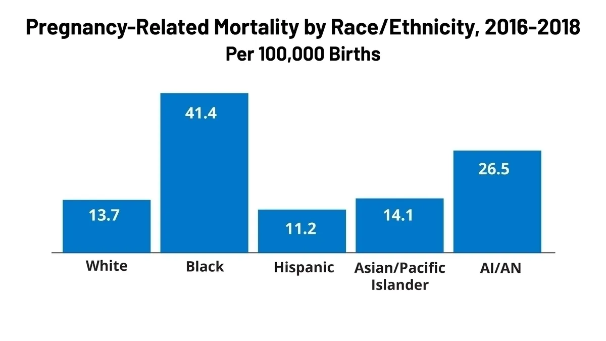 Addressing Racial Disparities in Obstetric Care: The Need for Diversity and Continuity