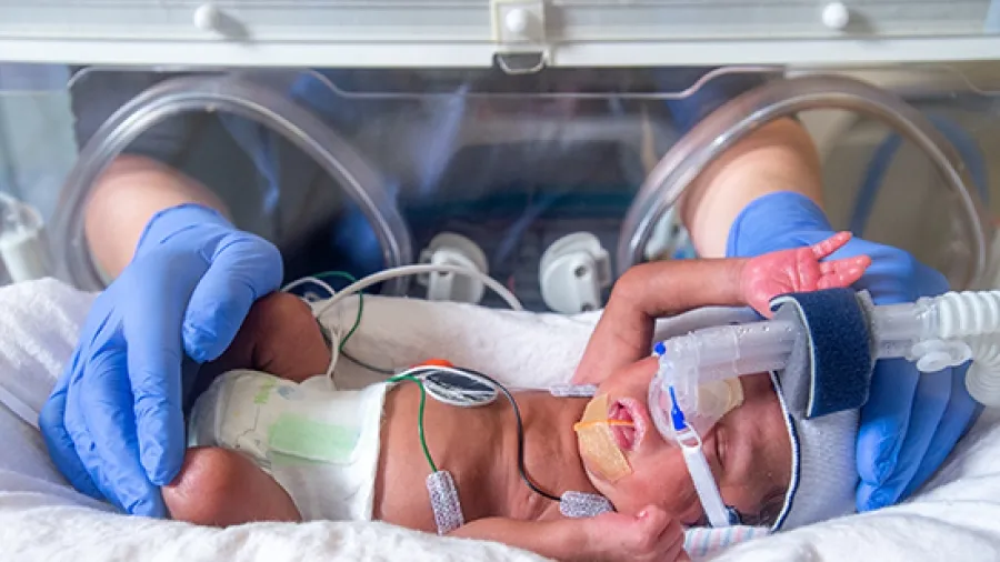 Leveraging Virtual Reality to Enhance Neonatal Care: Insights from a Study at Leiden University Medical Center