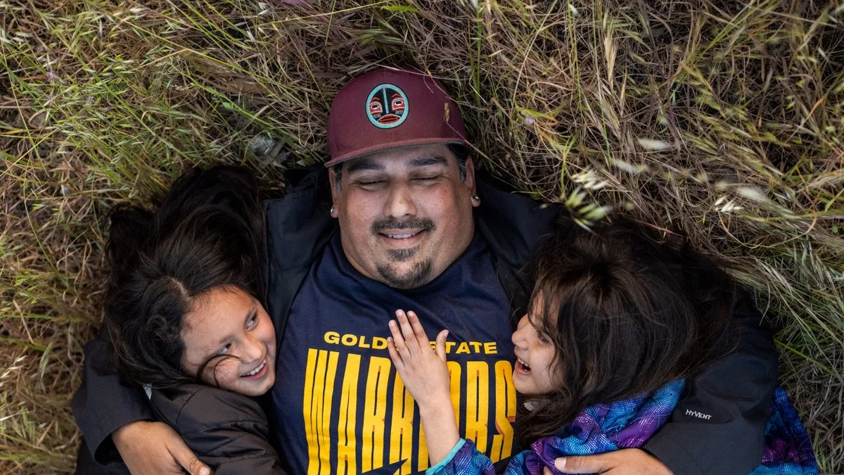 Supporting Indigenous Fathers: Strengthening Families and Communities through Inclusive Policies and Programs