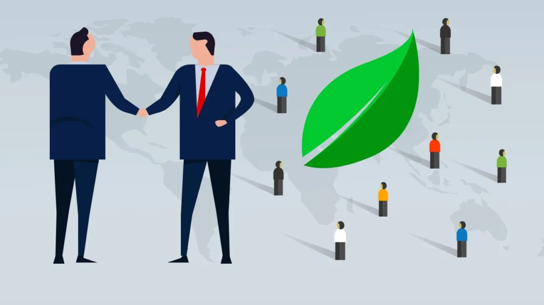 The Impact and Benefits of Sustainability Partnerships in Business