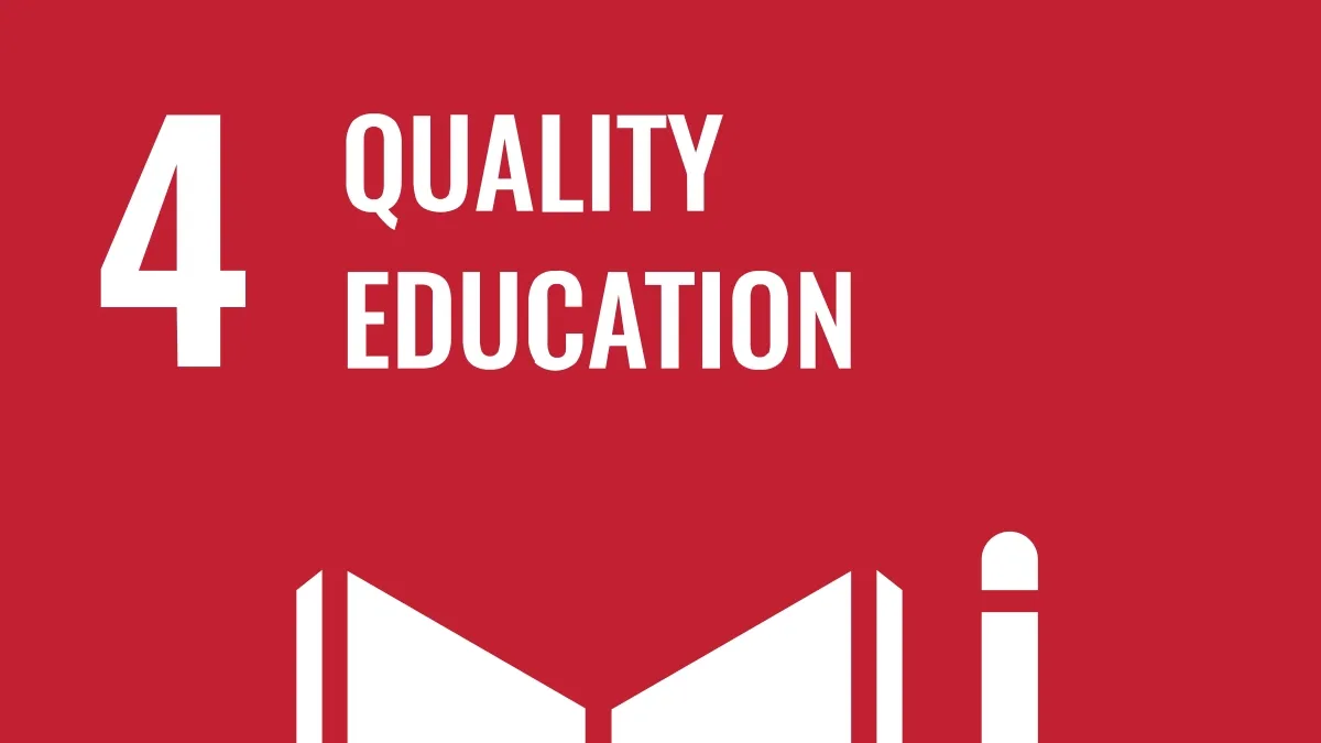 Empowering Quality Education and Lifelong Learning Opportunities: SDG 4 and Fundi Bots