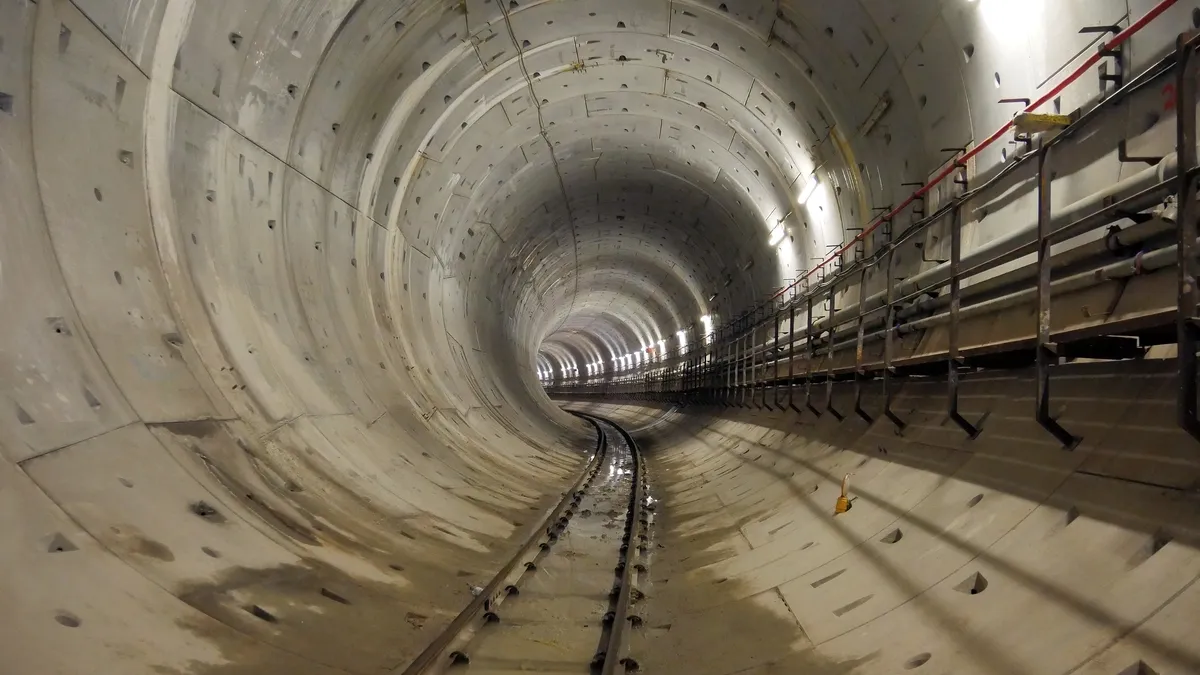 London’s New ‘Super Sewer’: A Revolution in Addressing River Thames Pollution