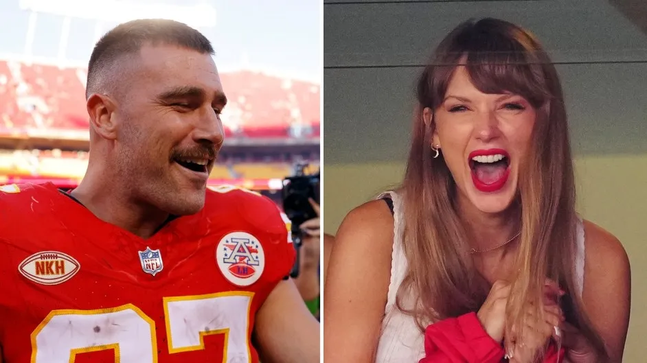 The Ups and Downs of Travis Kelce’s Relationship with Taylor Swift: An In-Depth Analysis