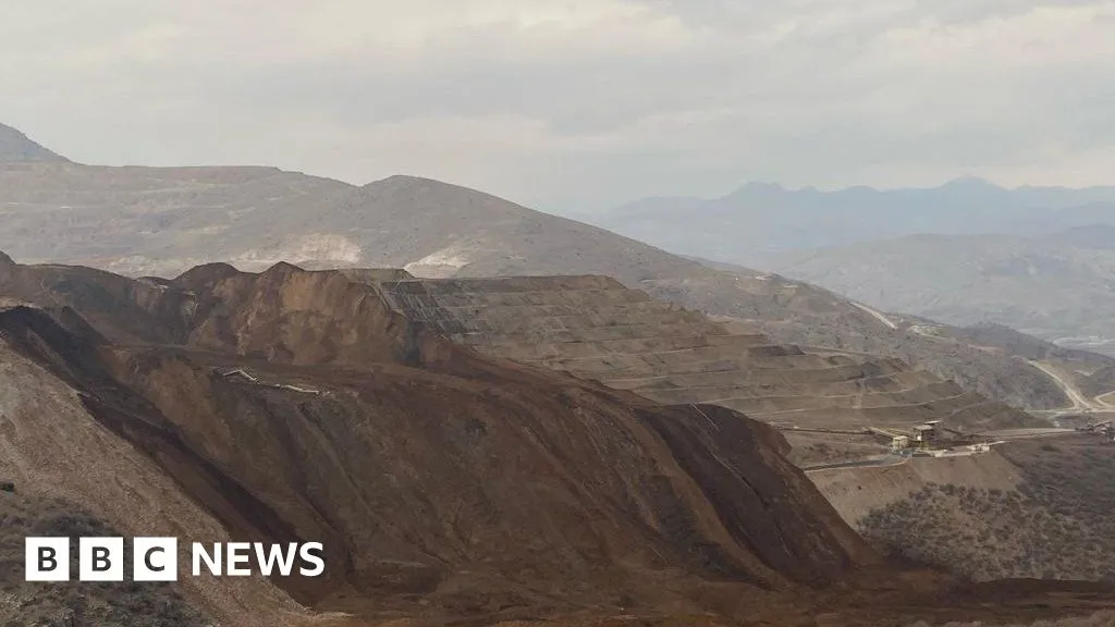 The Tragedy of Turkey’s Gold Mine Landslide: A Look into Safety Concerns and Environmental Risks