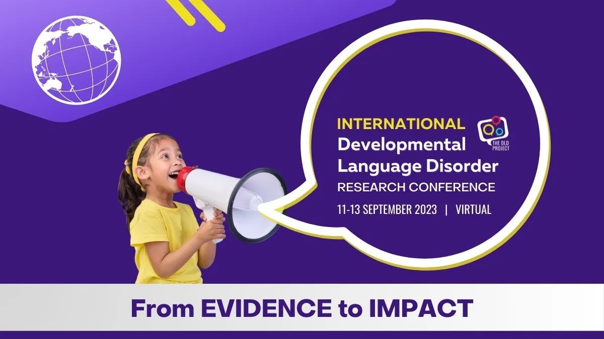 Addressing Inequalities in Health Services for Young People with Developmental Language Disorder
