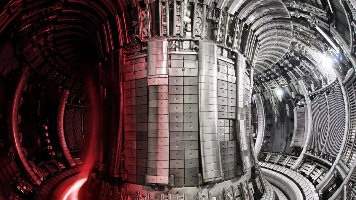 UK’s JET Reactor Sets New Energy Record: A Leap Forward for Fusion Energy