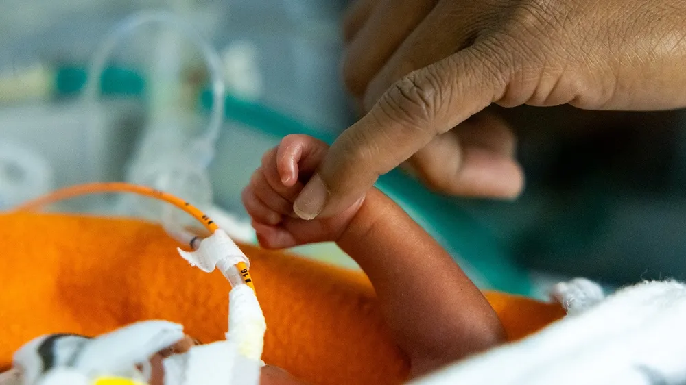 New Study Highlights the Value of Donated Breast Milk for Extremely Premature Infants
