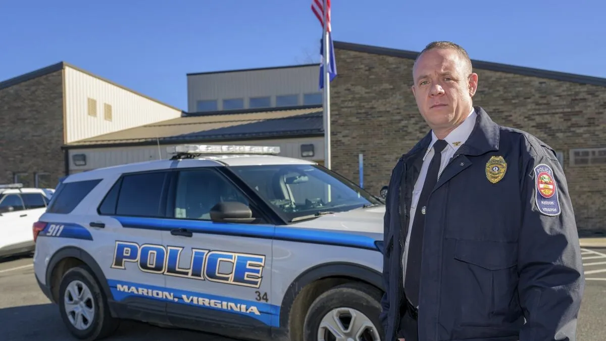 Reforming Virginia’s Mental Health Response: The Role of Law Enforcement and the ‘Right Help, Right Now’ Initiative