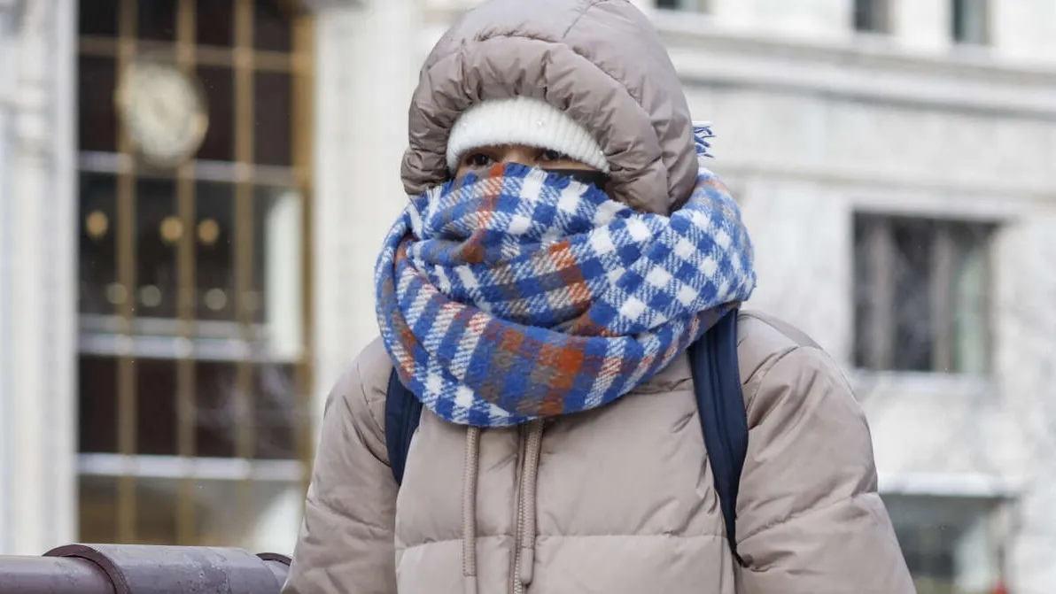Why Women Tend To Feel Colder Than Men: Unraveling The ‘Thermostat Wars’