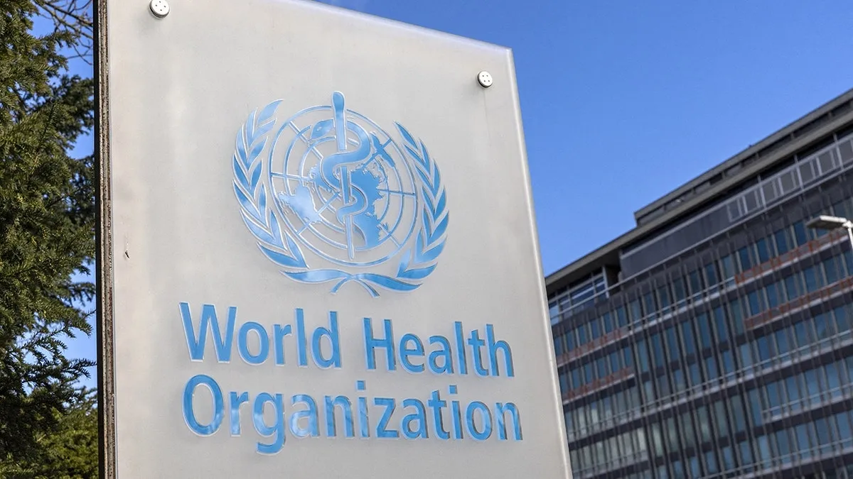 Act Now or Face a Global Measles Crisis: A Warning from the World Health Organization