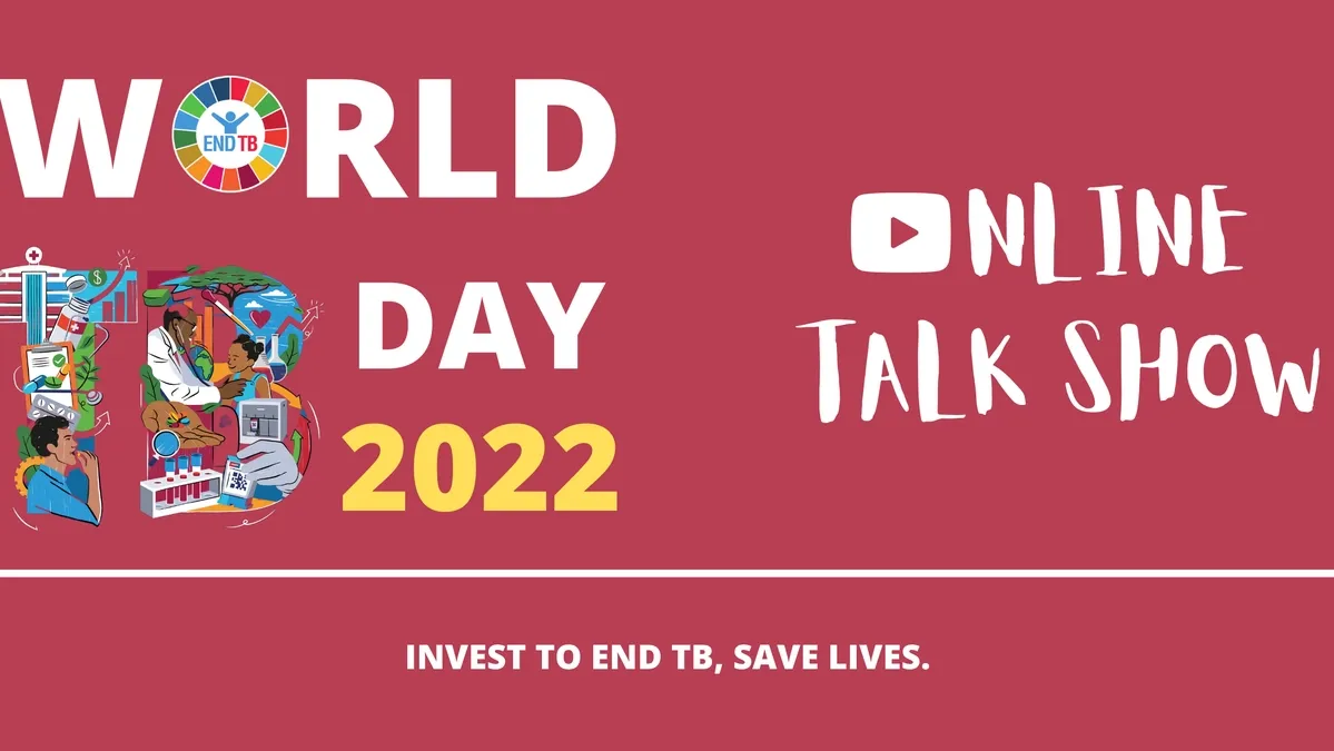 World TB Day 2024: ‘Yes! We Can End TB!’ Turning Commitments into Tangible Actions