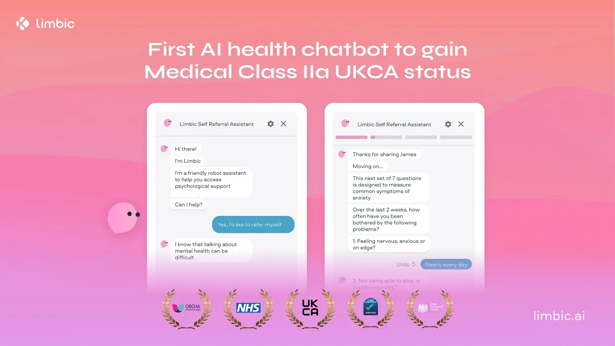 Xaia: An AI-Powered Mental Health Chatbot Transforming Mental Health Care