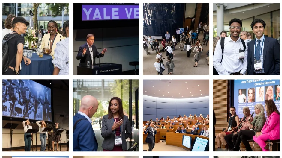 Yale University’s New Initiative: A Beacon of Academic Freedom and Innovation