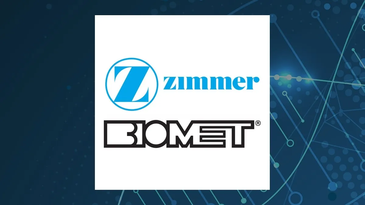 Zimmer Biomet Holdings Inc. Surpasses Wall Street Forecasts with Strong 2024 Profit Outlook