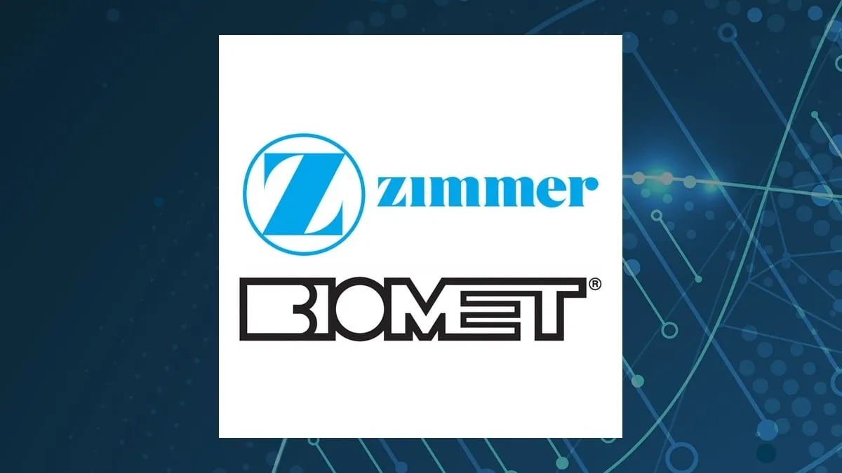 Zimmer Biomet Forecasts Impressive 2024 Profit, Surpassing Wall Street Estimates